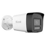 HiLook s technológiou Hikvision IPC-B140HA-LUF/SL 2,8 mm / Bullet / 4 Mpix / Smart Hybrid Light / MD2.0 / Live Guard / IP67 / IR 30 m