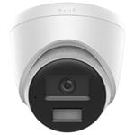 HiLook s technológiou Hikvision IPC-T240HA-LUF/SL 2,8 mm / Turret / 4 Mpix / Smart Hybrid Light / MD2.0 / Live Guard / IP67 / IR 30 m