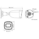 HiLook Smart Hybrid Light KIT HILKITBULLET2_SMART