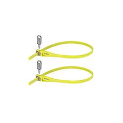 HIPLOK LOCK TWIN PACK LIMETKOVÝ (ZLK2LI)