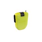 HIPLOK ZÁMEK FX LIME (FX1LI)