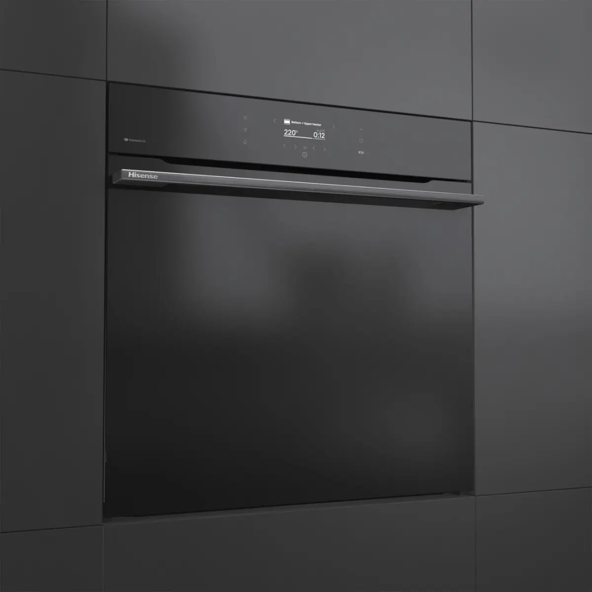 HISENSE BI614P8B