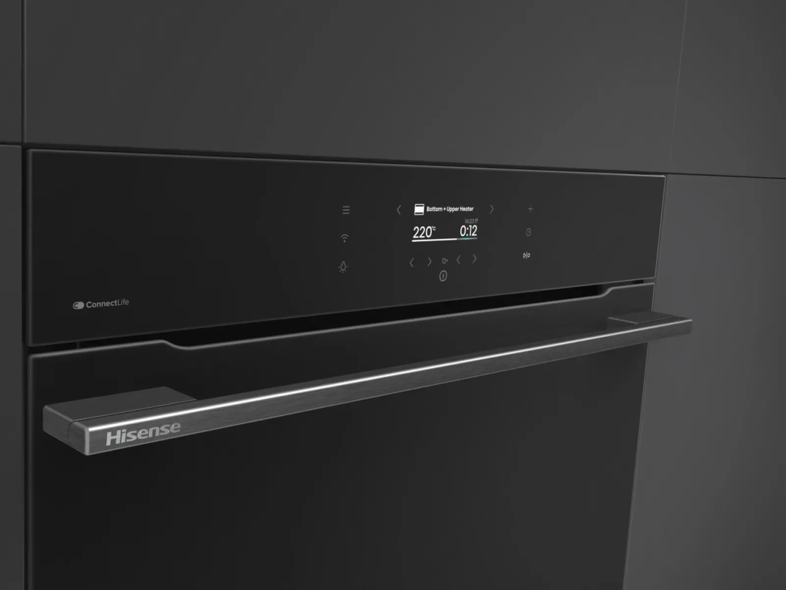 HISENSE BI614P8B