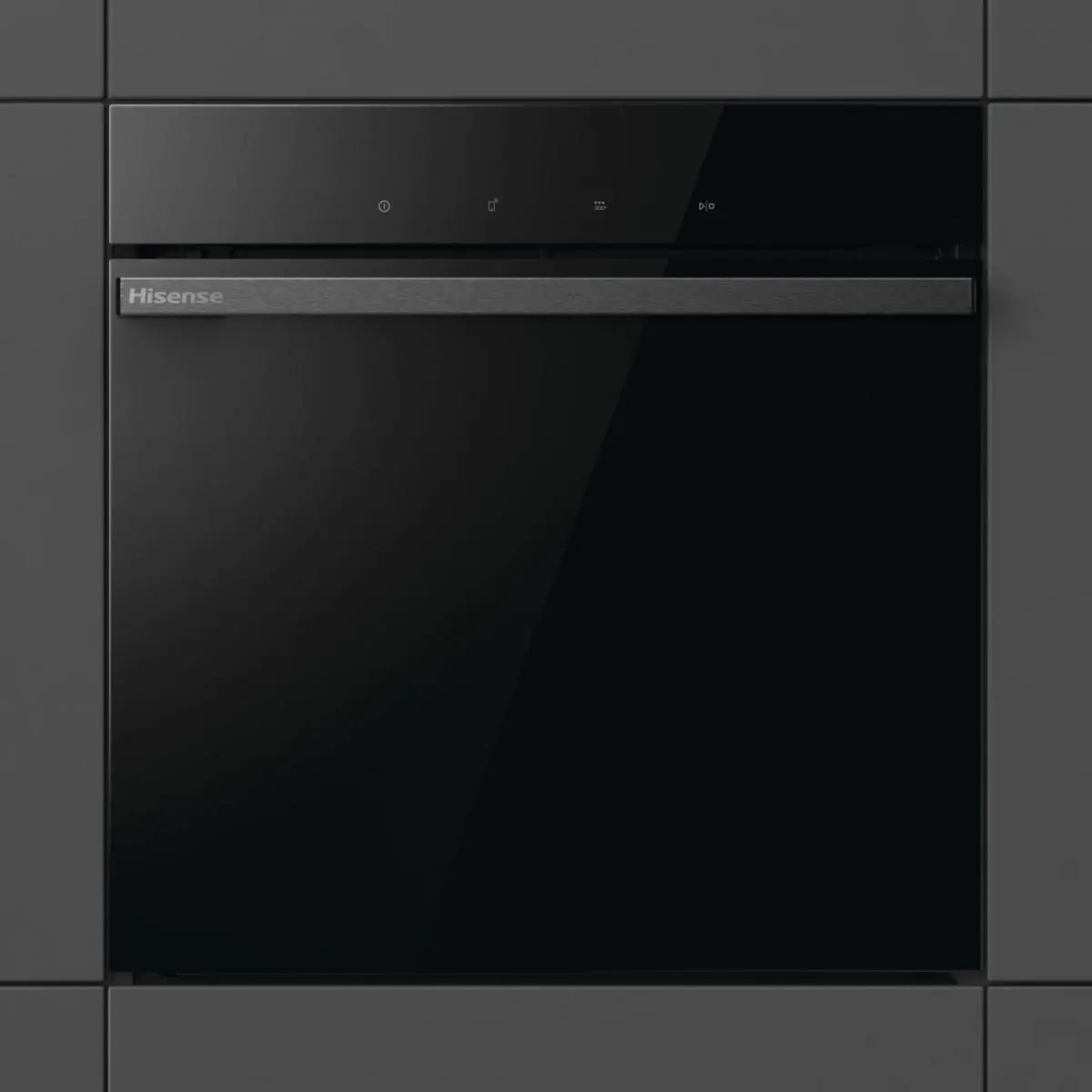 HISENSE BI65346PDBGWIFI