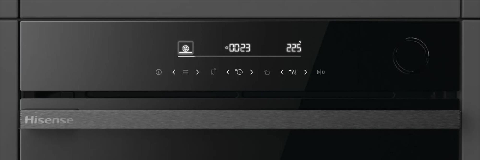 HISENSE BSA66346ADBGWIFI