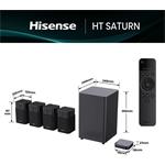  HISENSE HT Saturn