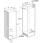 HISENSE RB3B370SAWD1