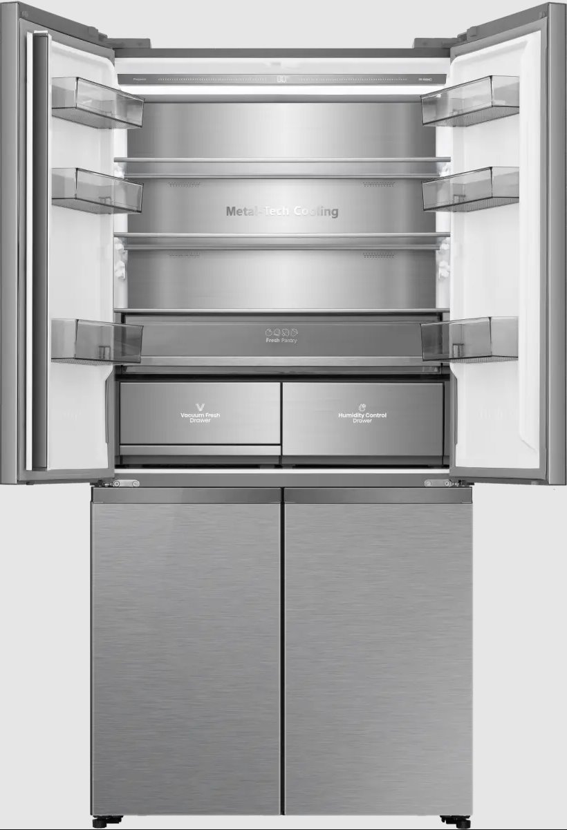 HISENSE RQ768N4GVE