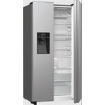 HISENSE RS5P535NTCD