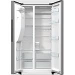 HISENSE RS5P535NTCD
