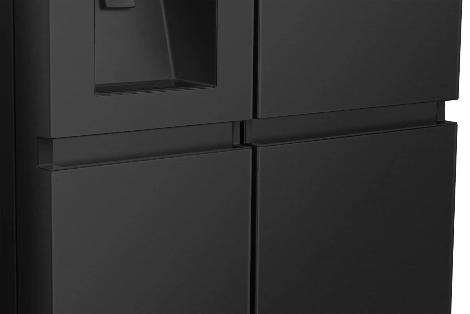 HISENSE RS818N4TFC