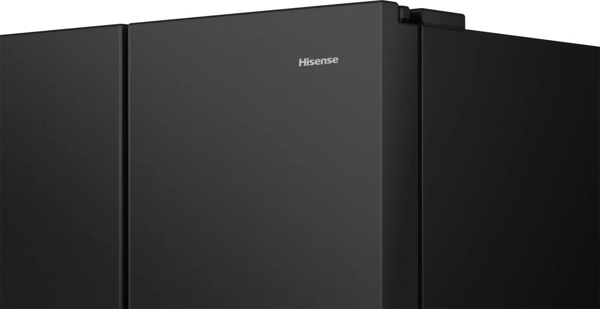 HISENSE RS818N4TFC