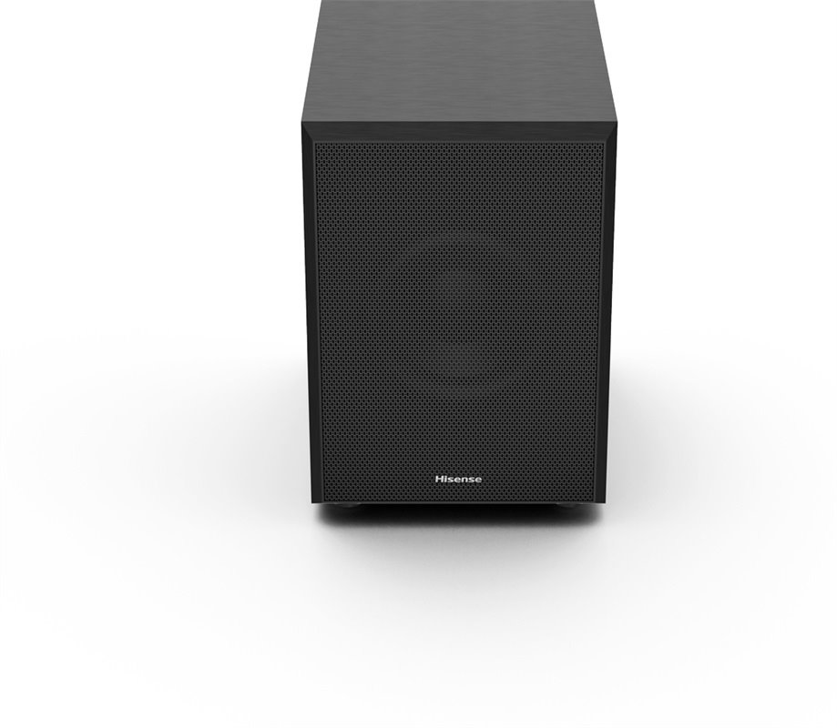 Hisense U5120GW | TSBOHEMIA.CZ