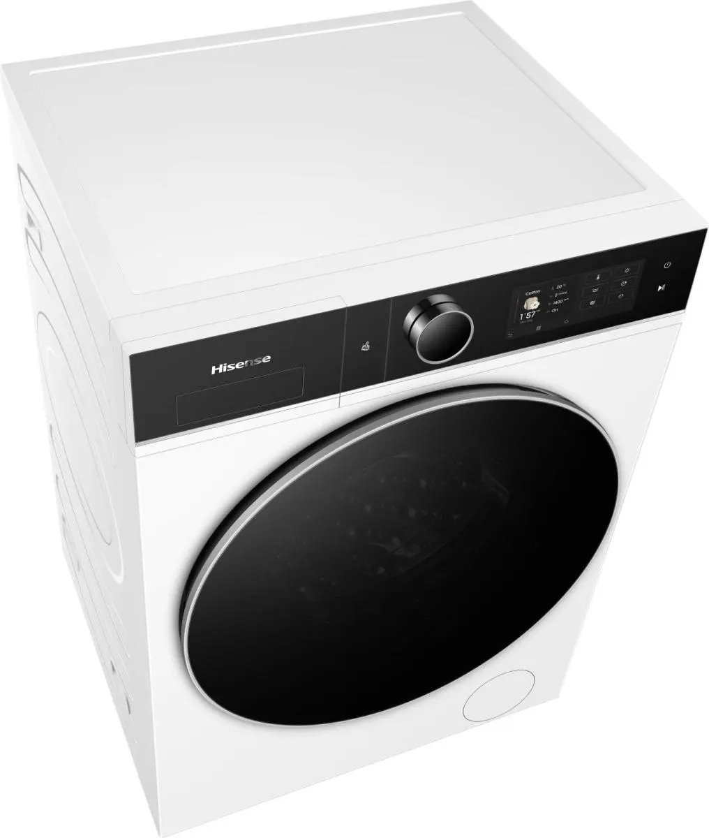 HISENSE WD5I1245BWRH