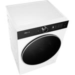 HISENSE WD5I1245BWRH