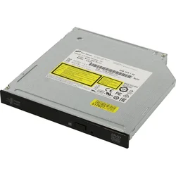 Hitachi-LG GTC2N, čierna