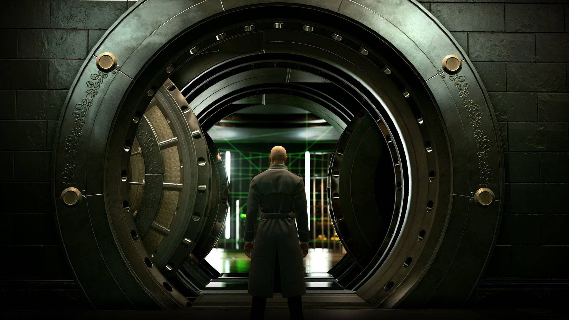 HITMAN 2 Expansion Pass elektronická licence