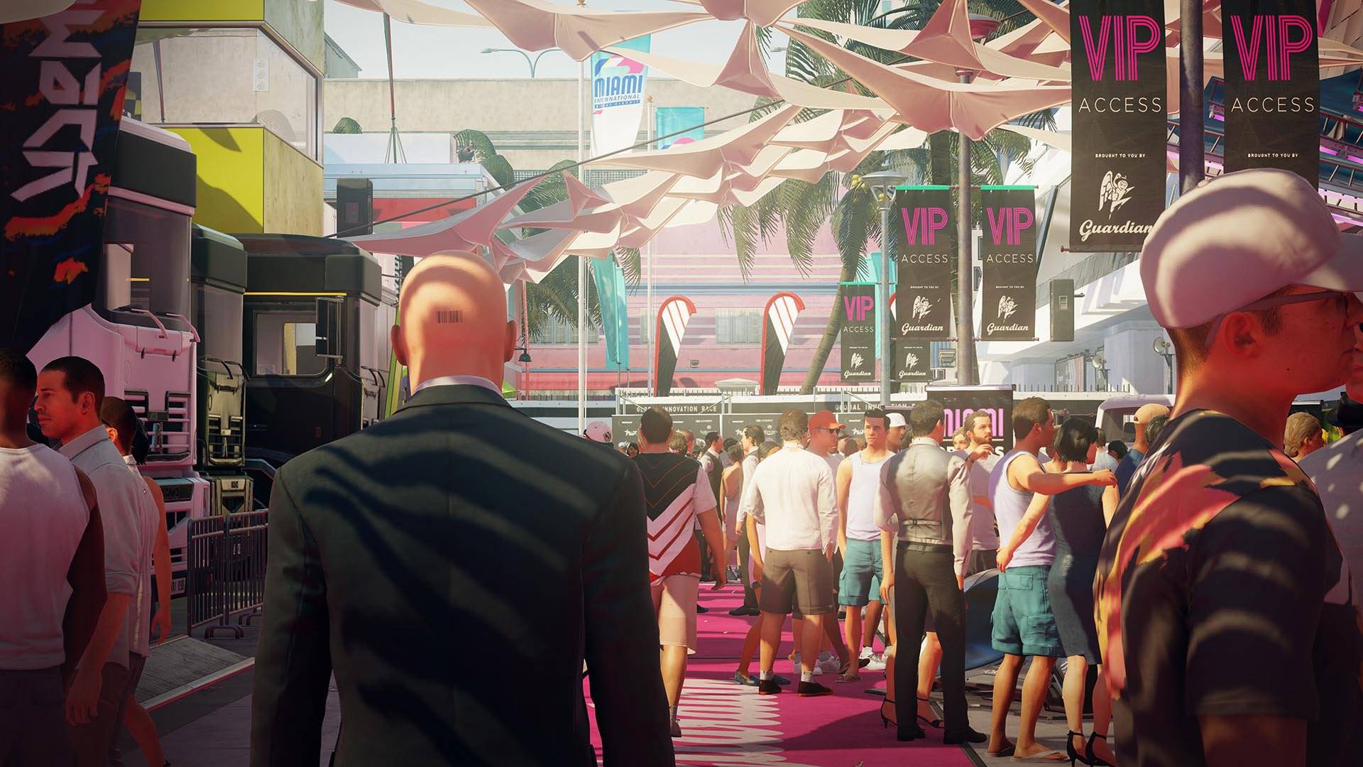 Hitman 2 Gold Edition elektronická licence
