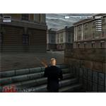 Hitman 2 Silent Assassin
