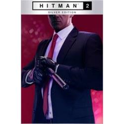 Hitman 2 Silver Edition elektronická licence
