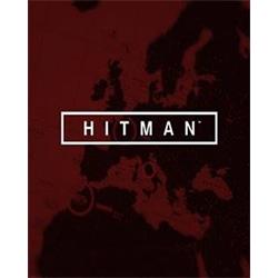 HITMAN Full Experience elektronická licence