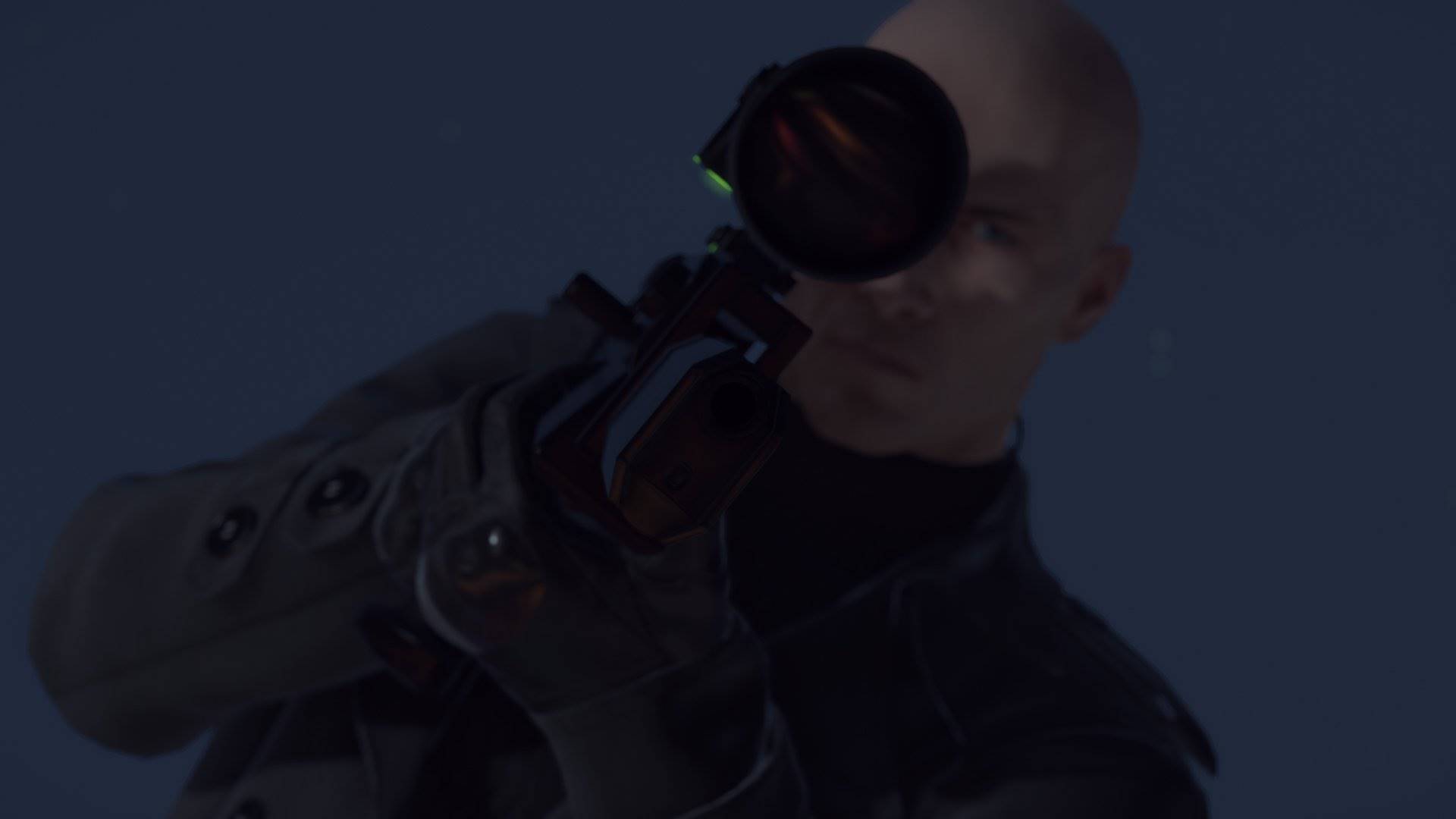 HITMAN GOTY elektronická licence