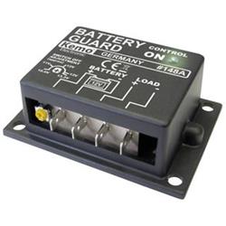 Hlídací modul akumulátorů Kemo M148A, 12 V/DC