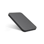 Hliníková powerbanka Epico 5000 mAh s podporou pripojenia MagSafe - vesmírne sivá