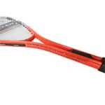 Hliníková squashová pálka BROTHER G2450/1