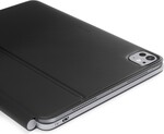 Hliníkové puzdro Epico na klávesnicu pre Apple iPad Pro 11" (M4) – čeština