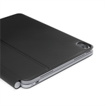 Hliníkové puzdro s klávesnicou Epico iPad Pro 11" (3.-6. generácia)/Air 10,9" (A14-M1)/Air 11" (M2-M4) - SK