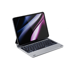 Hliníkové puzdro s klávesnicou Epico pre Apple iPad Pro 11" (M4) - slovenčina
