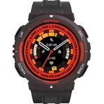 HOD Amazfit Active Edge Lava Black