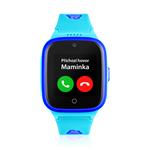 Hodinky Niceboy KIDS PATROL Blue