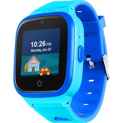 Hodinky Niceboy KIDS PATROL Blue