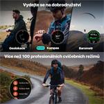 Hodinky TicWatch Pro 5 GPS Elite Edition