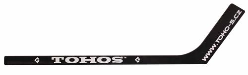 Hokejka mini TOHOS, plast, 30cm