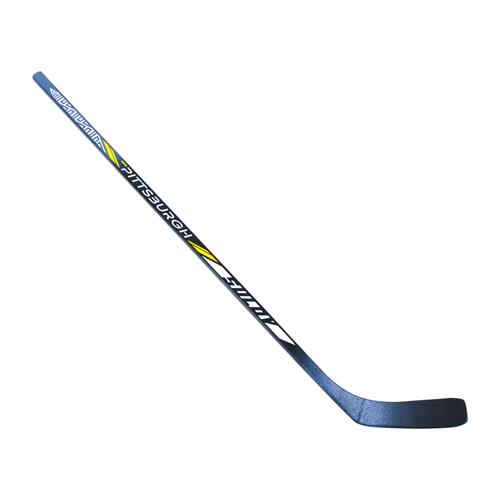 Hokejka SULOV PITTSBURGH, 125cm, levá