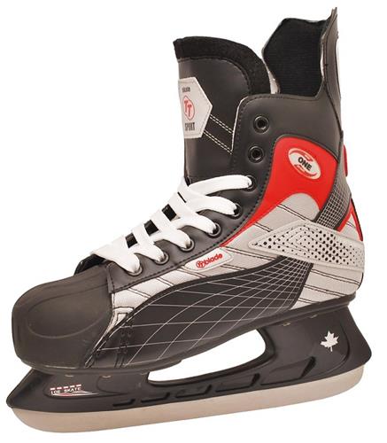 Hokejové brusle TT-BLADE ONE, vel.40