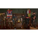 Holdfast Nations at War