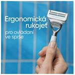 Holiaci strojček Gillette Venus + 1 náhradná hlavica