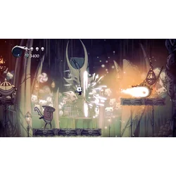 Hollow Knight