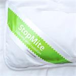 HomeDoctor StopMite Active Sada polštář + celoroční přikrývka 70×90 + 140×200 cm