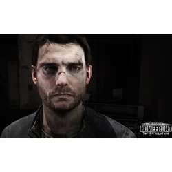Homefront The Revolution Aftermath