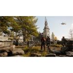 Homefront The Revolution Beyond the Walls