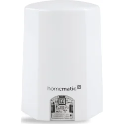 Homematic IP Senzor jasu - vonkajší - HmIP-SLO