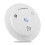 Homematic IP Starter Kit - Bezpečnosť