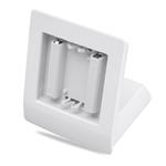 Homematic IP stojan na batériové komponenty 55 mm - HmIP-DS55