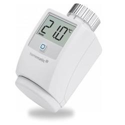 Homematic IP Termostatická hlavice PRO