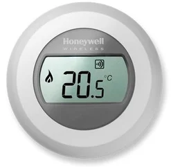 Honeywell Evohome Round Y87RF2025 T87RF2025